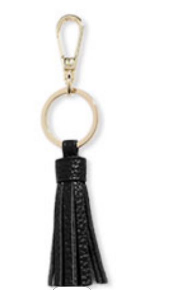 Tassel Keychain