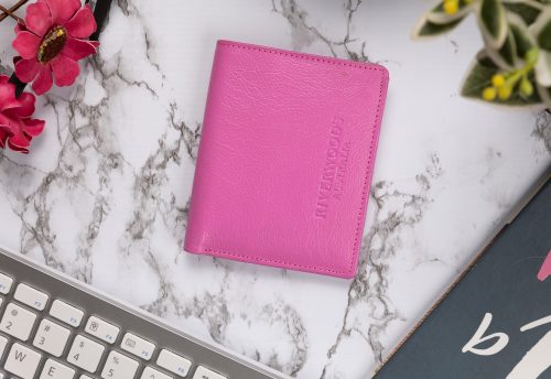 Card Holder – Pink