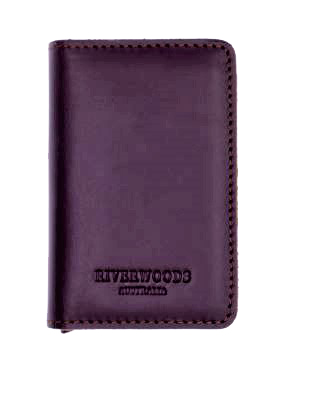 Smart Card Holder – Brown
